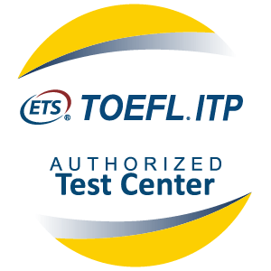 Curso preparatório TOEFL Test