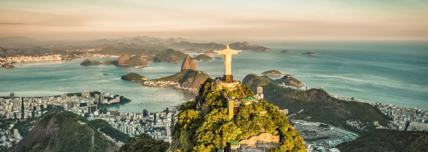 Brazilian Portuguese Course for foreigners