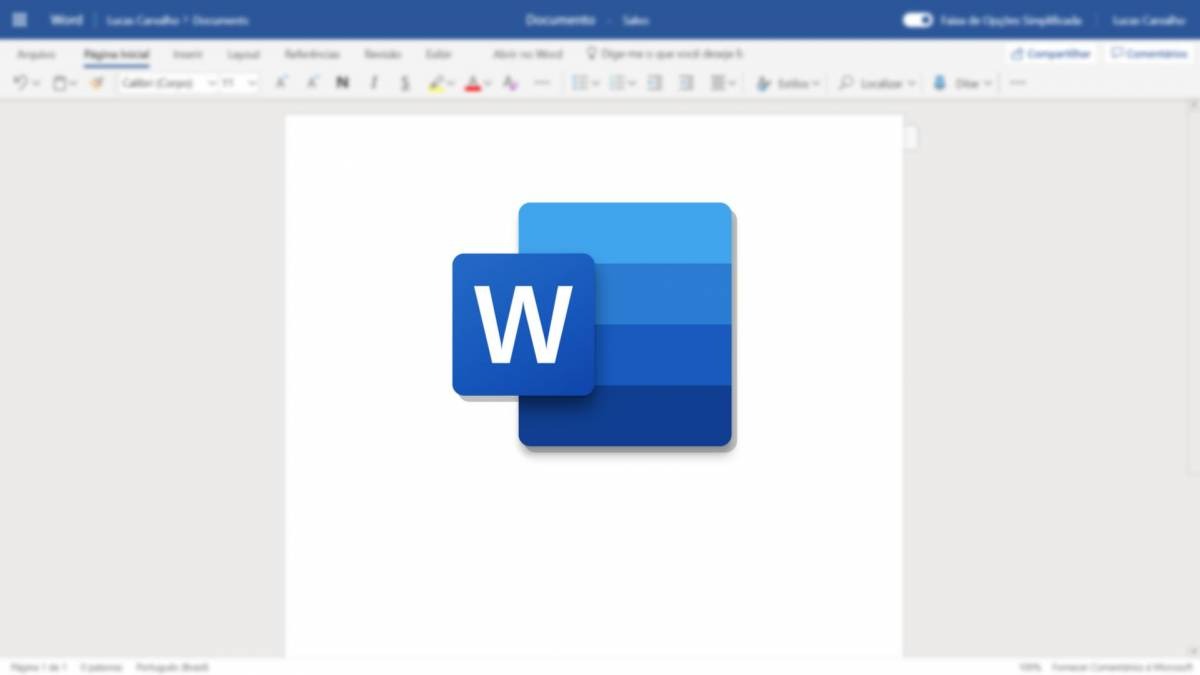 Curso de Word 2019 presencial ou online