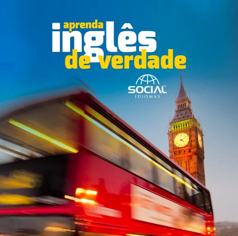 Curso de Inglês Particular VIP (1 aluno + professor)