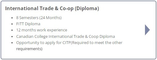 Canadian College – Vancouver