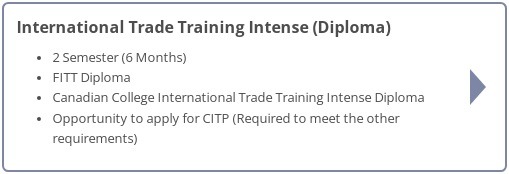 Canadian College – Vancouver