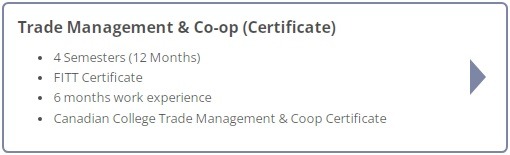 Canadian College – Vancouver