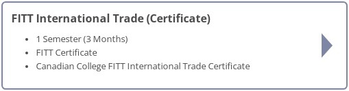 Canadian College – Vancouver