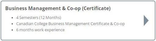 Canadian College – Vancouver