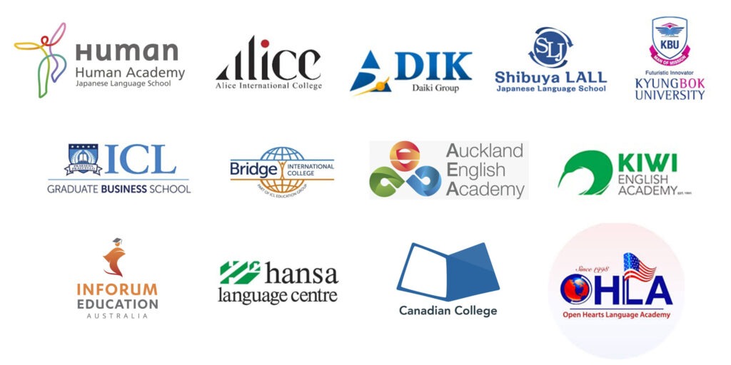 Busca - Estude, Trabalhe e Viva no Exterior