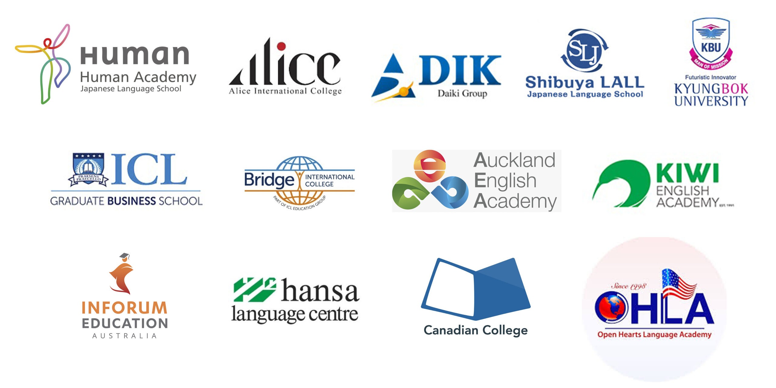 Conheça a Social Idiomas e Intercâmbios