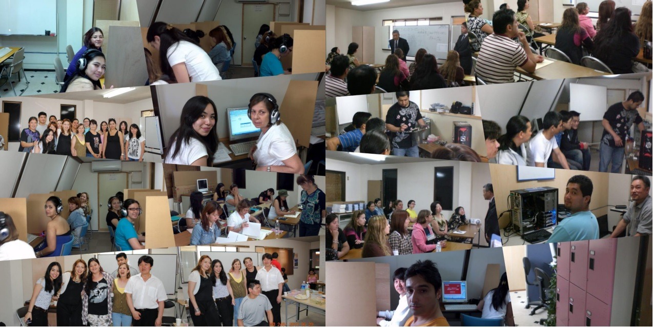 Conheça a Social Idiomas e Intercâmbios